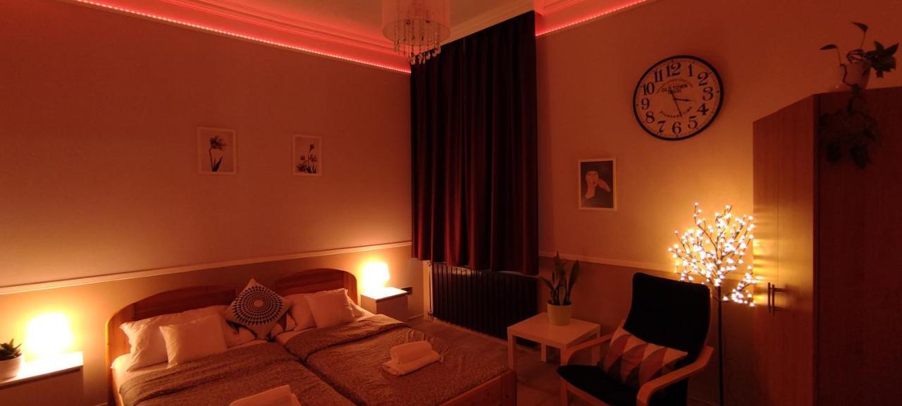 Center Apartman Σέγκεντ Εξωτερικό φωτογραφία