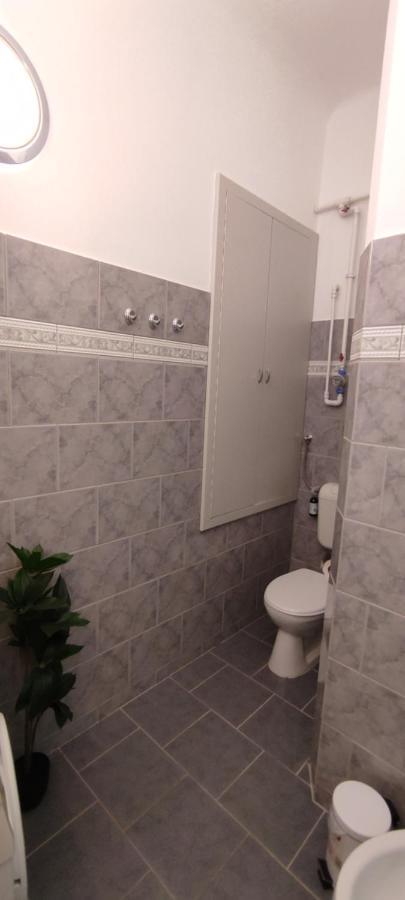 Center Apartman Σέγκεντ Εξωτερικό φωτογραφία